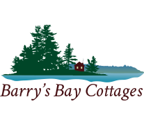 Barry's Bay Cottages